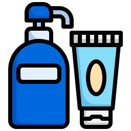 shampoo icon