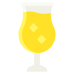 bebidas icono