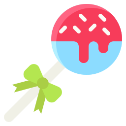 Lollipop icon