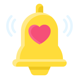 Bell icon