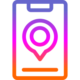 Smartphone icon