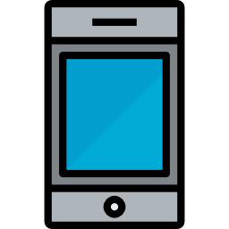 Smartphone icon