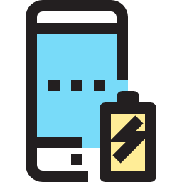 Smartphone icon