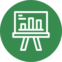 Presentation icon