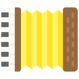 akkordeon icon