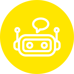 chatbot icon