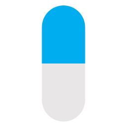 capsule Icône