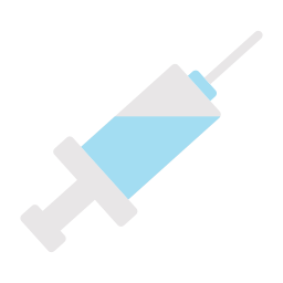 Injection icon