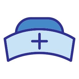 Nurse icon