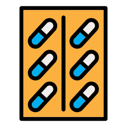 Pills icon