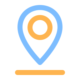 Location icon