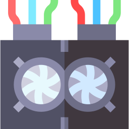 Power supply icon