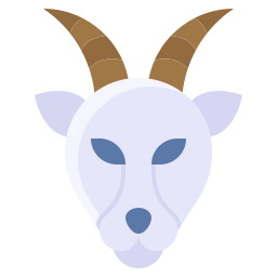 山羊座 icon