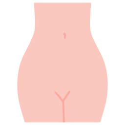 cuerpo humano icono