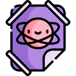 Science fair icon