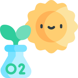 Photosynthesis icon