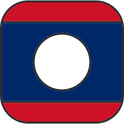 laos icon