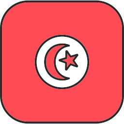 tunesien icon