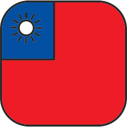 taiwan icon