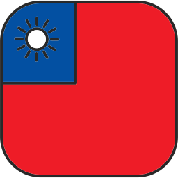 Taiwan icon