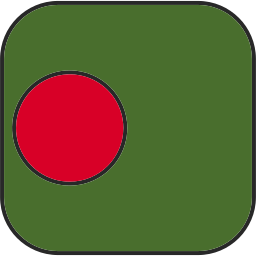 bangladesh icona
