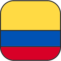 colombia icono