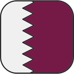 qatar icona