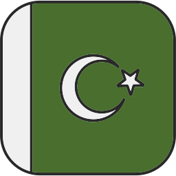 pakistan icon