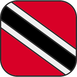 trinidad und tobago icon