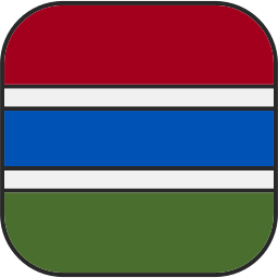 gambia icono