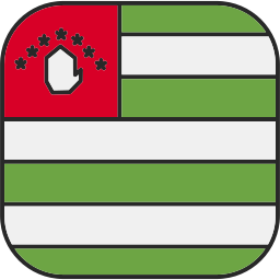 Абхазия иконка