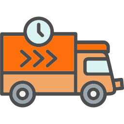 Delivery icon