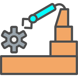 automatisation Icône