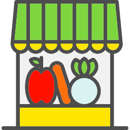 Shop icon