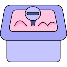 Flavours icon