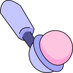 Scoop icon