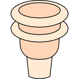 Cone icon