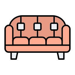 sofa icon