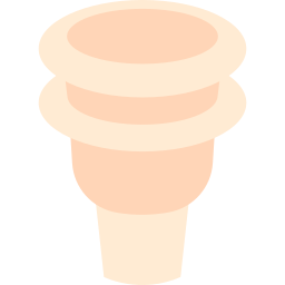 Cone icon