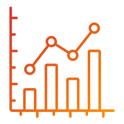 grafico icona