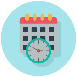 Timetable icon