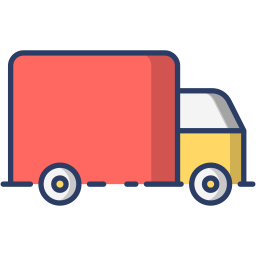 Truck icon