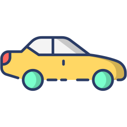 Car icon