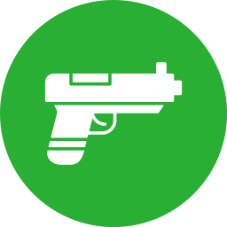 Pistol icon