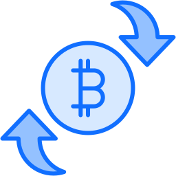 Exchange icon