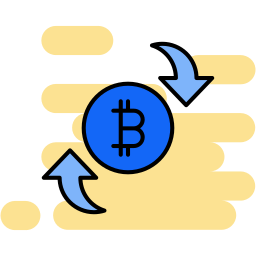 Exchange icon