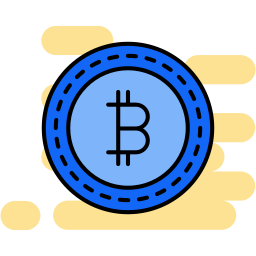 Bitcoin icon