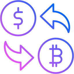 Exchange icon