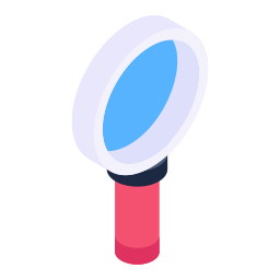 Magnifier icon