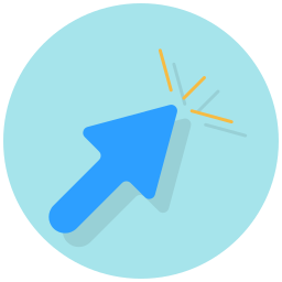 Cursor icon